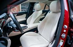 مێرسێدس بێنز E-Class